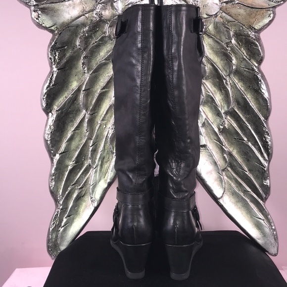 🎁 Chelsea Crew NWOT👢 Size 10 - Picture 5 of 8